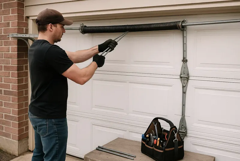 About Livermore Garage Door