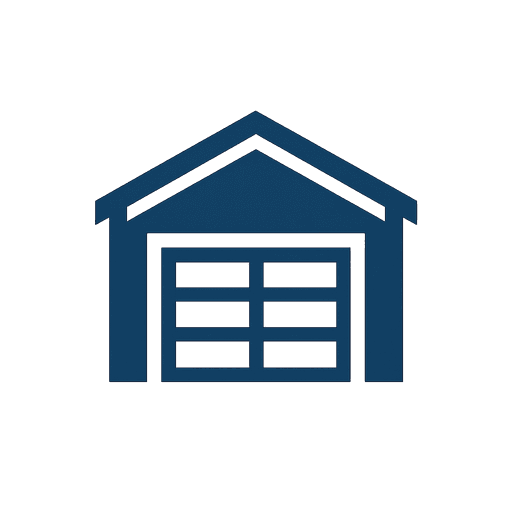 Livermore Garage Door logo